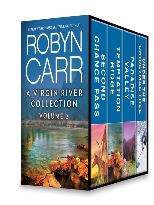 Title details for Virgin River Collection, Volume 2 by Robyn Carr - Available